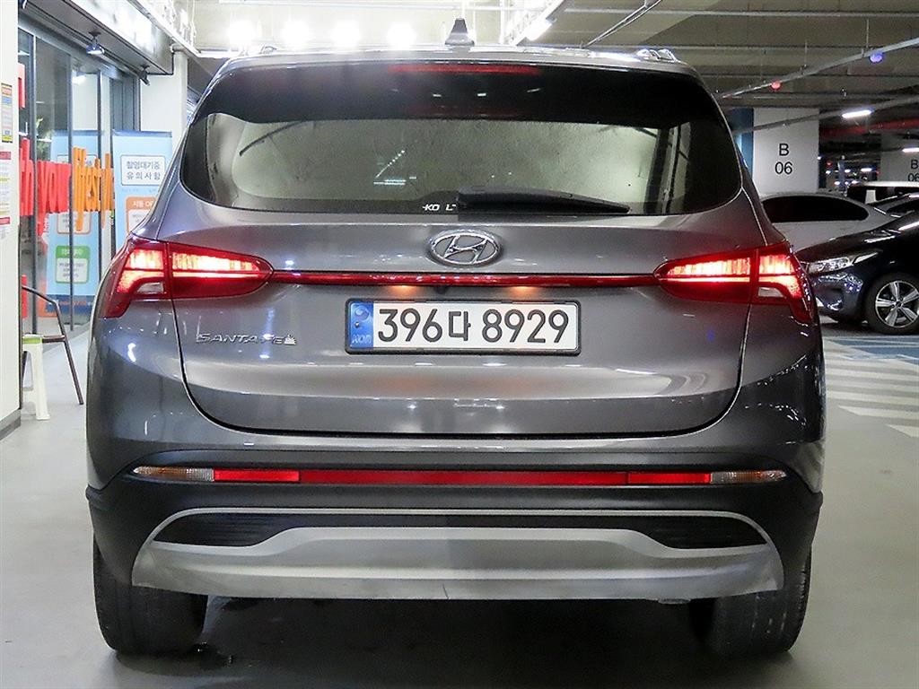 현대 싼타페 더 뉴 싼타페 디젤 2.2 2WD 프리미엄 초이스 이미지 5