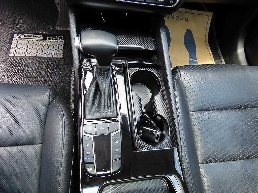 기아 K7 올 뉴 K7 3.0 LPI 럭셔리 이미지 10