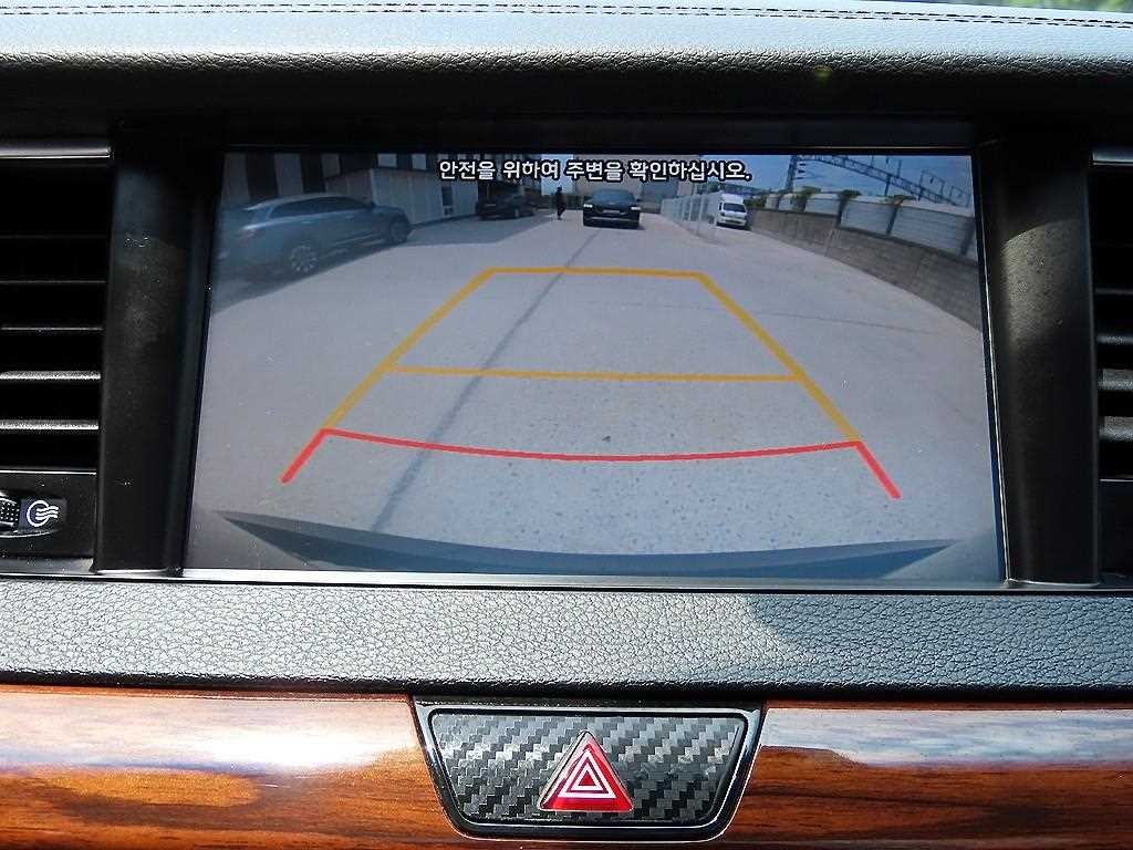기아 K7 올 뉴 K7 3.0 LPI 럭셔리 이미지 15