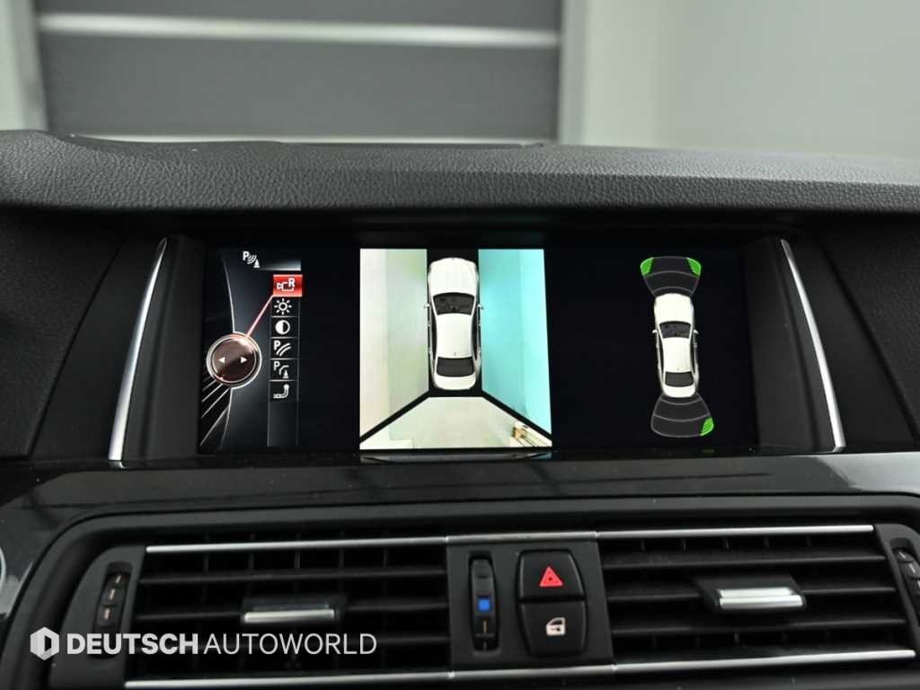 BMW 5시리즈 5시리즈 (F10) 520d xDrive M 에어로다이나믹 프로 이미지 15