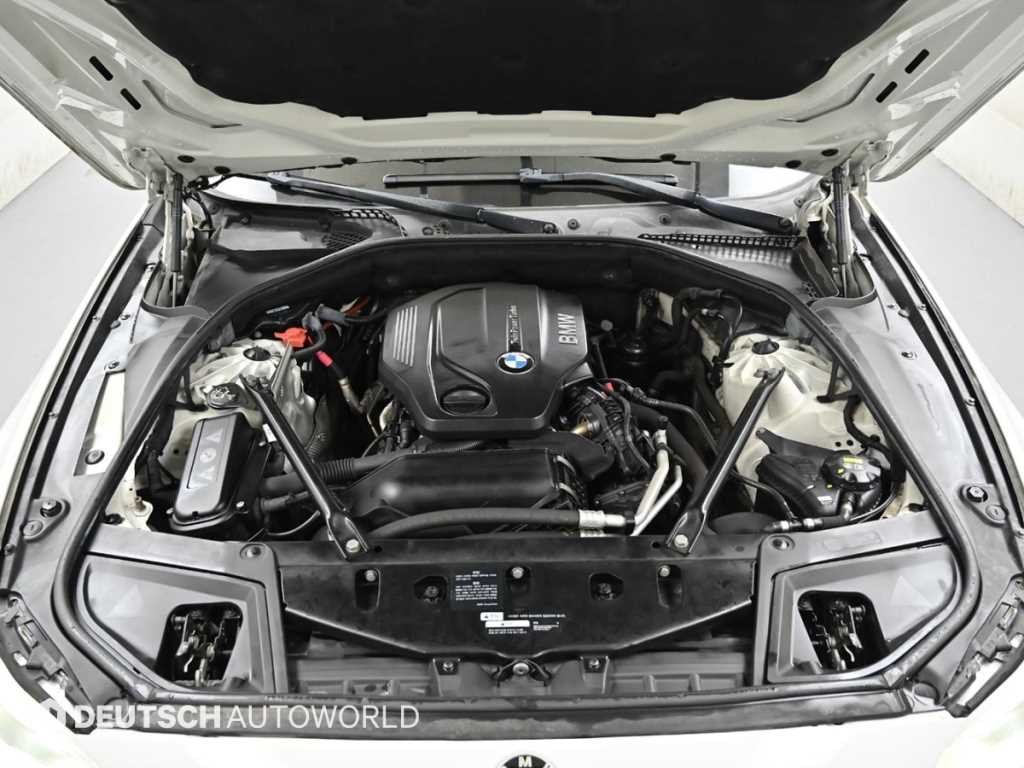 BMW 5시리즈 5시리즈 (F10) 520d xDrive M 에어로다이나믹 프로 이미지 6