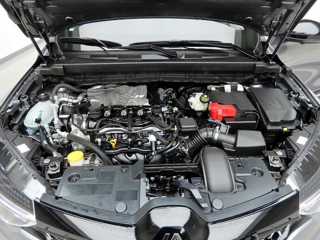 르노코리아(삼성) 아르카나 1.6 GTe 아이코닉 이미지 20