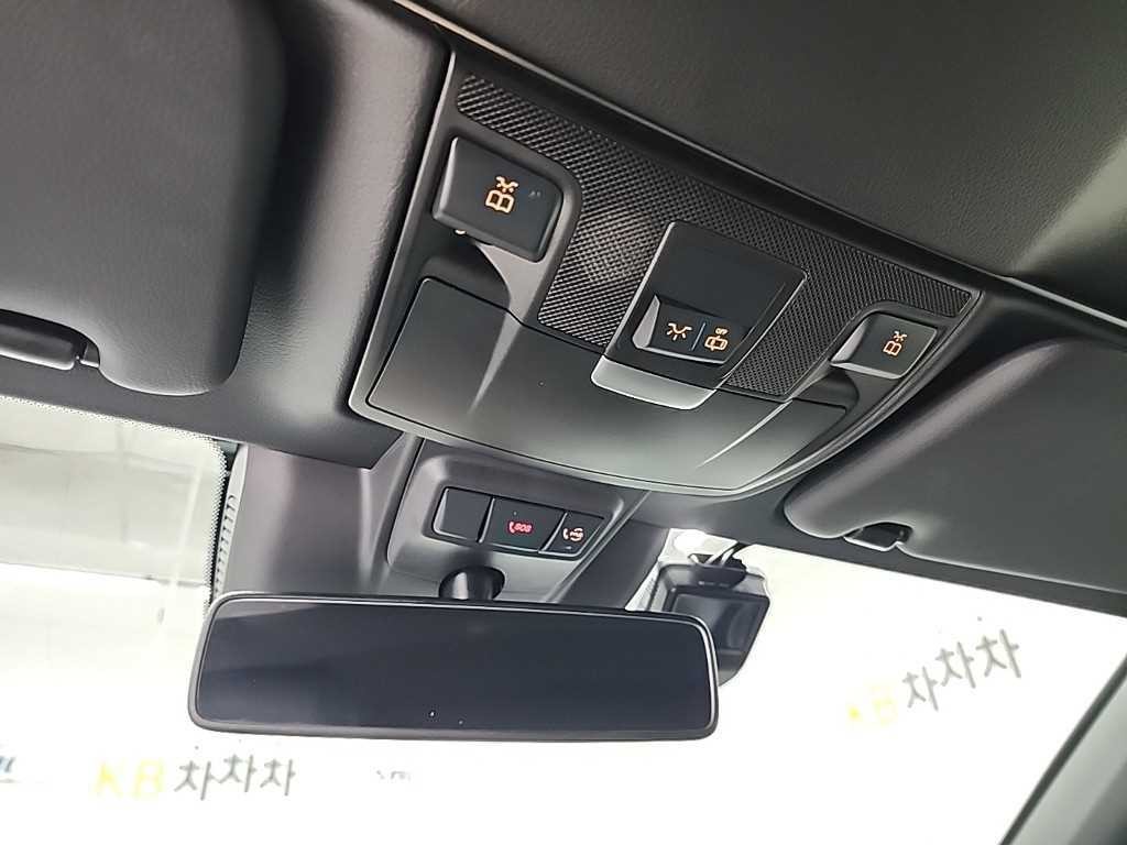 벤츠 C 클래스 C클래스 W205 C200 카브리올레 이미지 16
