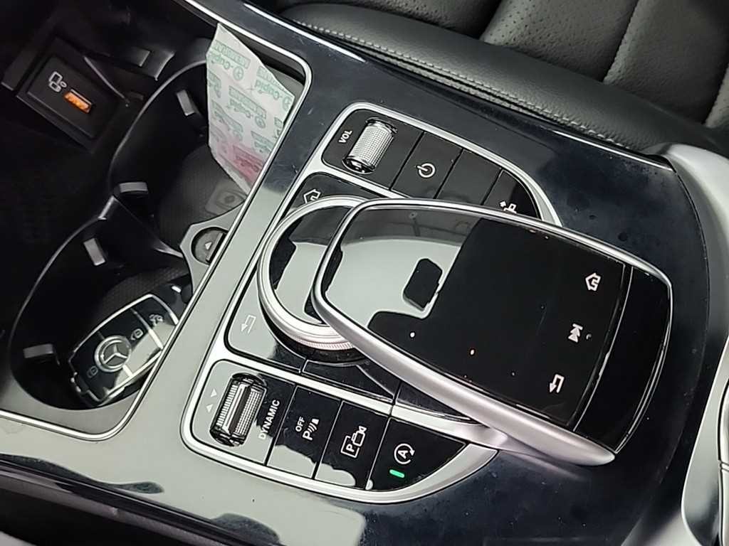 벤츠 C 클래스 C클래스 W205 C200 카브리올레 이미지 17