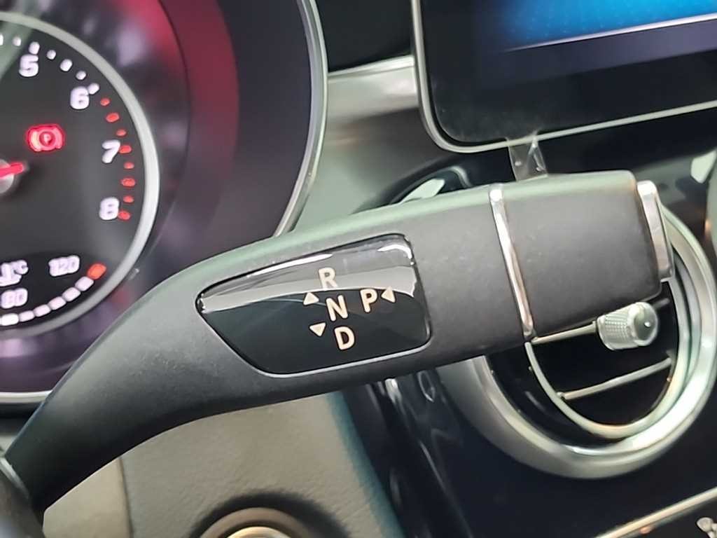 벤츠 C 클래스 C클래스 W205 C200 카브리올레 이미지 9
