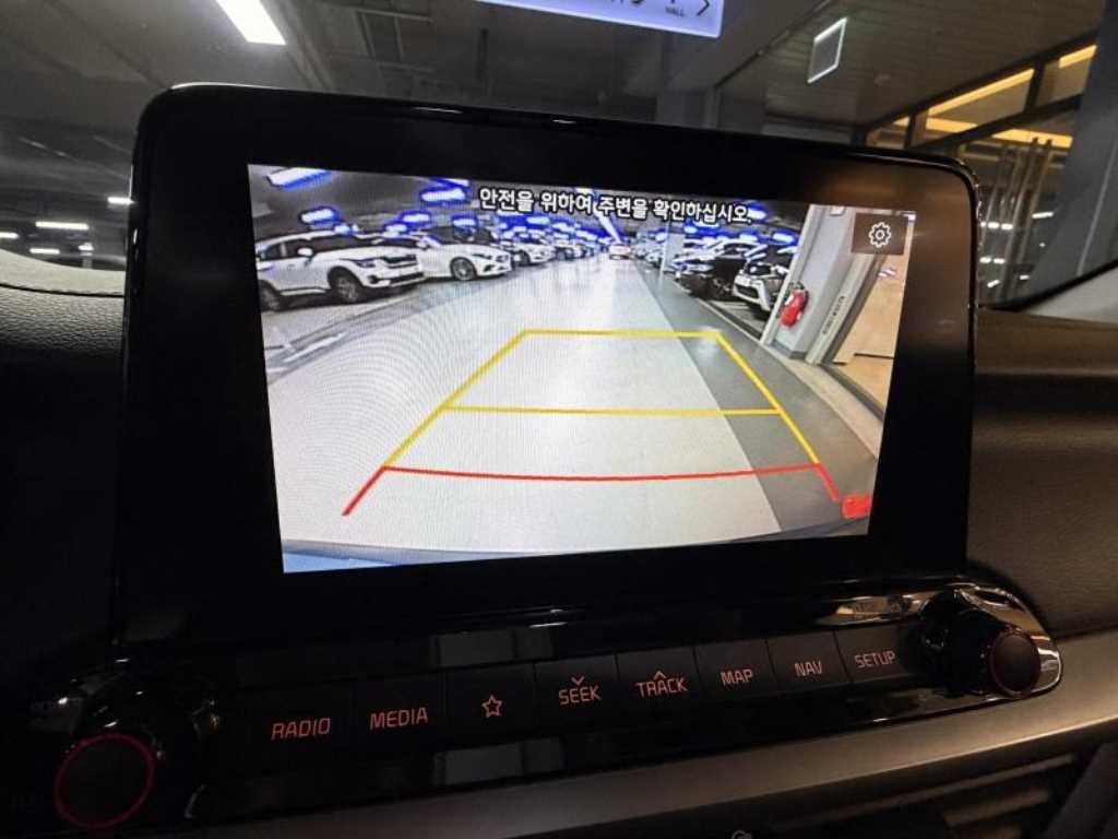 기아 K3 올뉴 K3 1.6 럭셔리 이미지 7