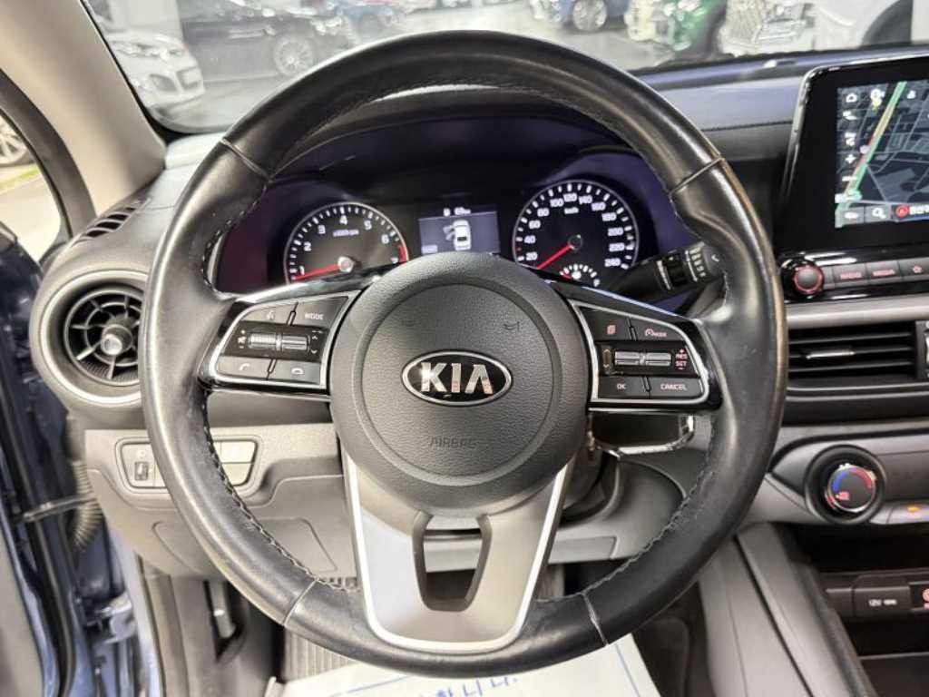 기아 K3 올뉴 K3 1.6 럭셔리 이미지 9