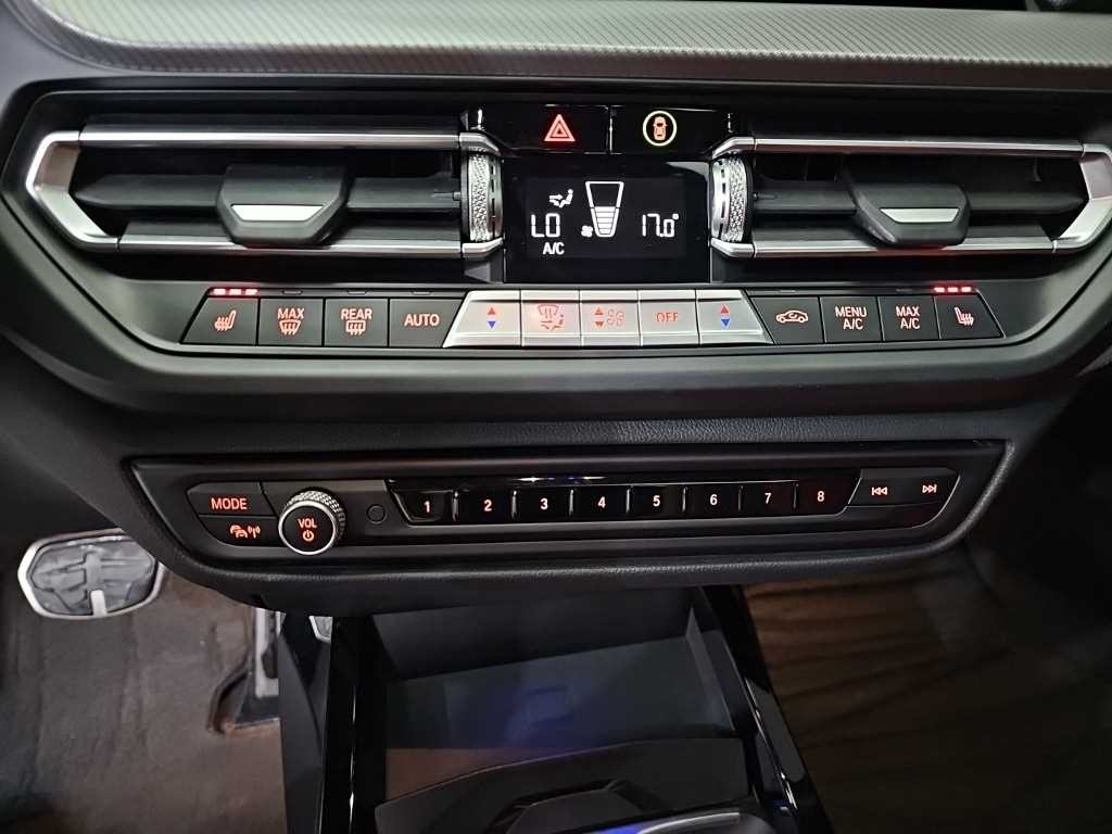 BMW 2시리즈 2시리즈 그란쿠페 (F74) M235 xDrive 그란쿠페 이미지 10