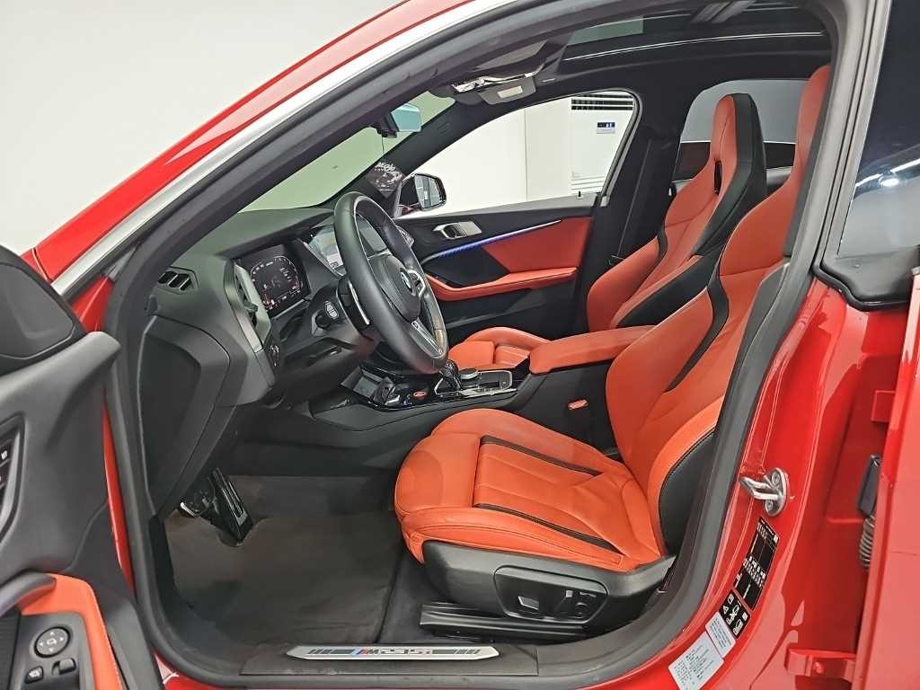 BMW 2시리즈 2시리즈 그란쿠페 (F74) M235 xDrive 그란쿠페 이미지 11