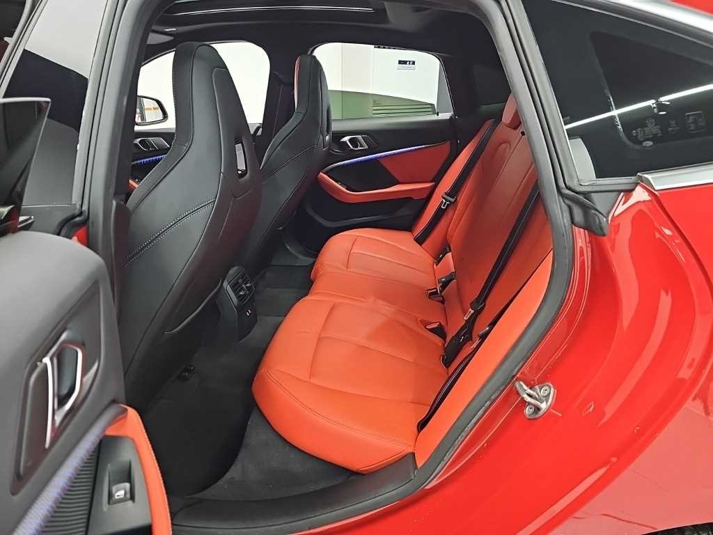 BMW 2시리즈 2시리즈 그란쿠페 (F74) M235 xDrive 그란쿠페 이미지 12