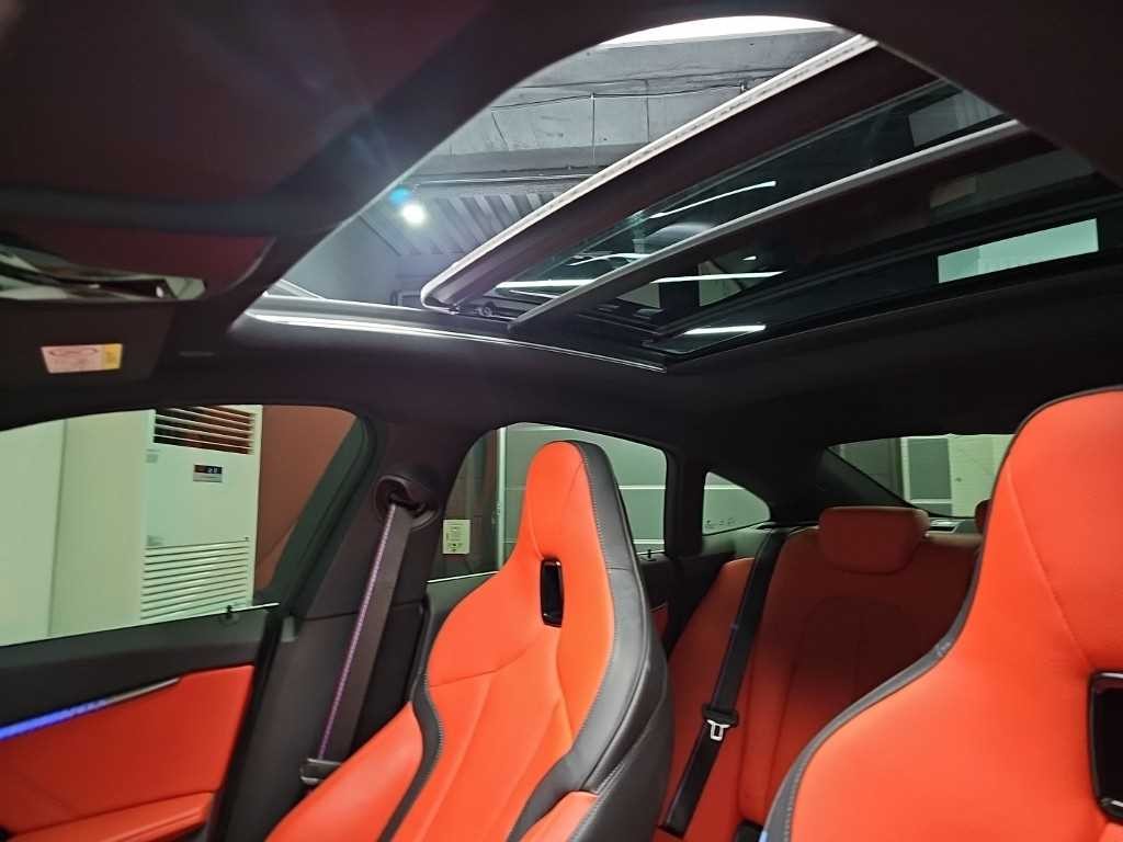 BMW 2시리즈 2시리즈 그란쿠페 (F74) M235 xDrive 그란쿠페 이미지 13