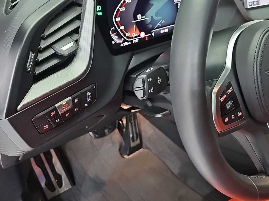 BMW 2시리즈 2시리즈 그란쿠페 (F74) M235 xDrive 그란쿠페 이미지 17