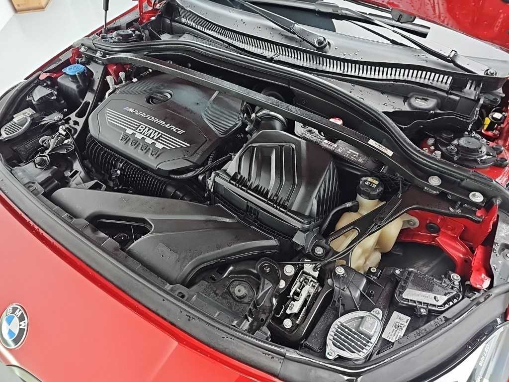 BMW 2시리즈 2시리즈 그란쿠페 (F74) M235 xDrive 그란쿠페 이미지 5