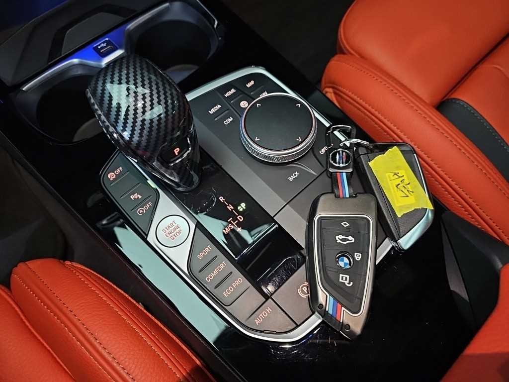 BMW 2시리즈 2시리즈 그란쿠페 (F74) M235 xDrive 그란쿠페 이미지 8