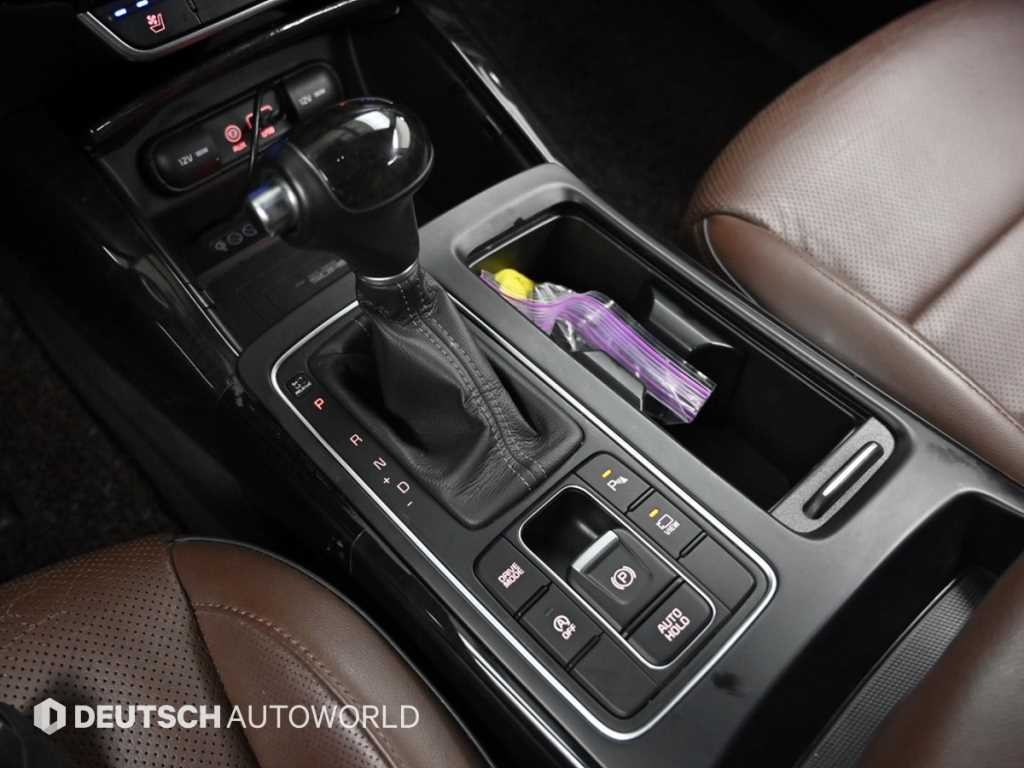 기아 쏘렌토 올 뉴 쏘렌토 디젤 2WD 2.2 노블레스 스페셜 이미지 10