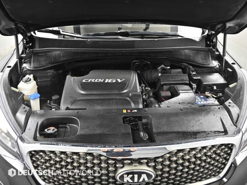 기아 쏘렌토 올 뉴 쏘렌토 디젤 2WD 2.2 노블레스 스페셜 이미지 20