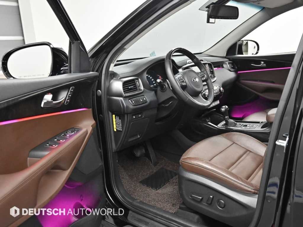 기아 쏘렌토 올 뉴 쏘렌토 디젤 2WD 2.2 노블레스 스페셜 이미지 7