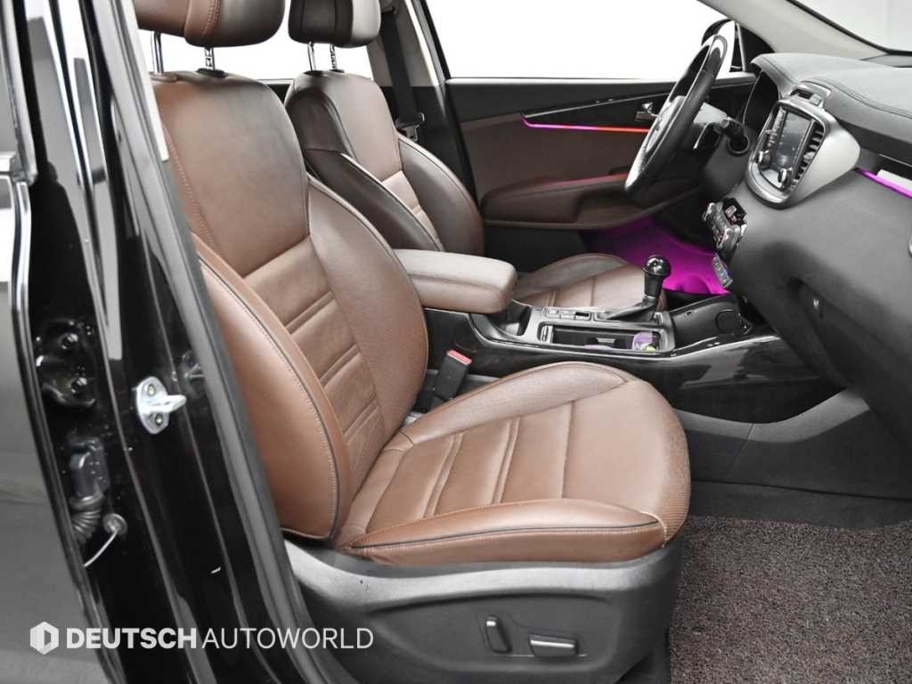 기아 쏘렌토 올 뉴 쏘렌토 디젤 2WD 2.2 노블레스 스페셜 이미지 8