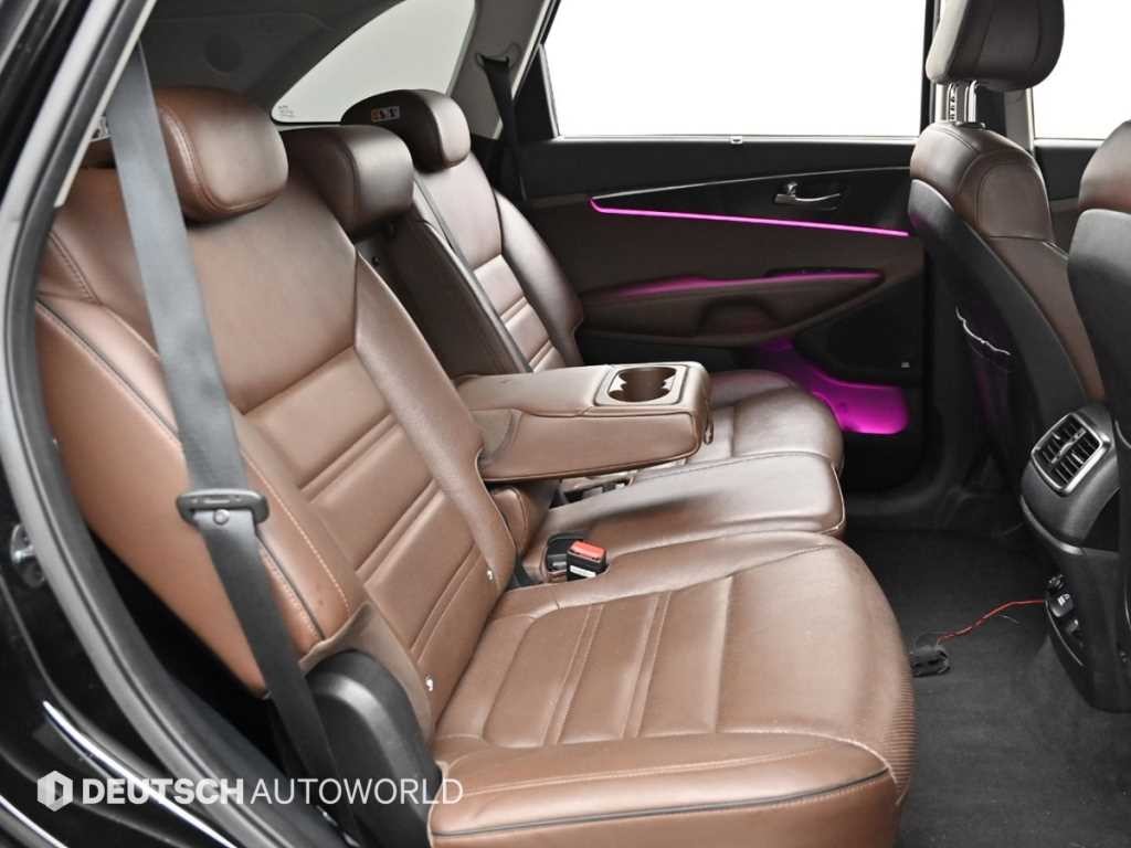 기아 쏘렌토 올 뉴 쏘렌토 디젤 2WD 2.2 노블레스 스페셜 이미지 9