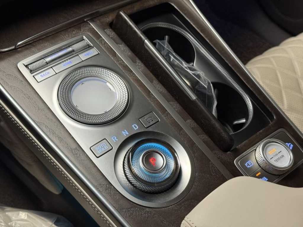 제네시스 GV80 가솔린 2.5T AWD 이미지 10