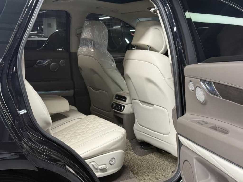 제네시스 GV80 가솔린 2.5T AWD 이미지 15