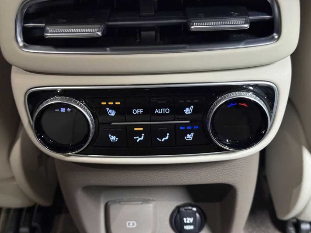 제네시스 GV80 가솔린 2.5T AWD 이미지 16