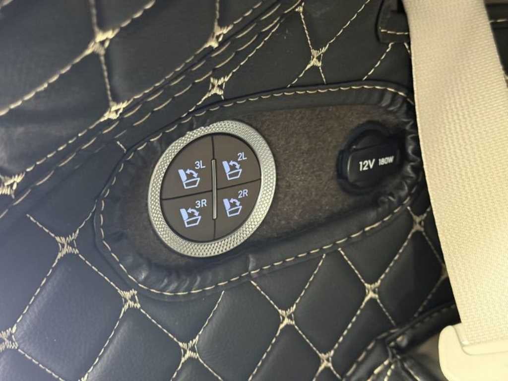 제네시스 GV80 가솔린 2.5T AWD 이미지 18