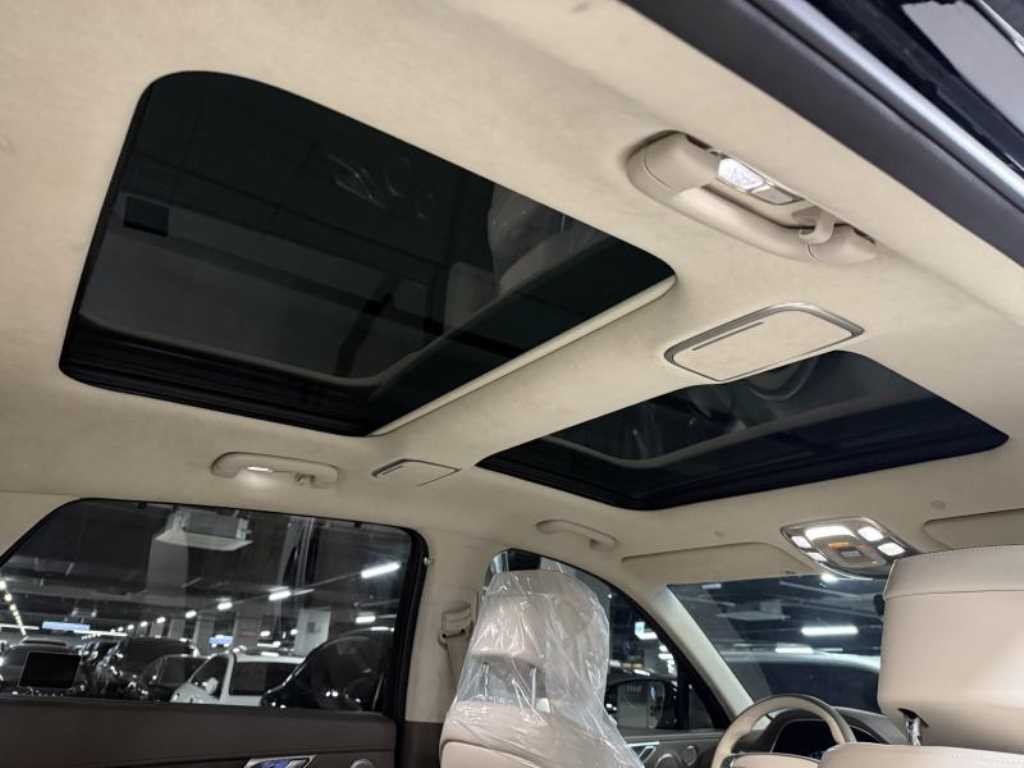 제네시스 GV80 가솔린 2.5T AWD 이미지 20
