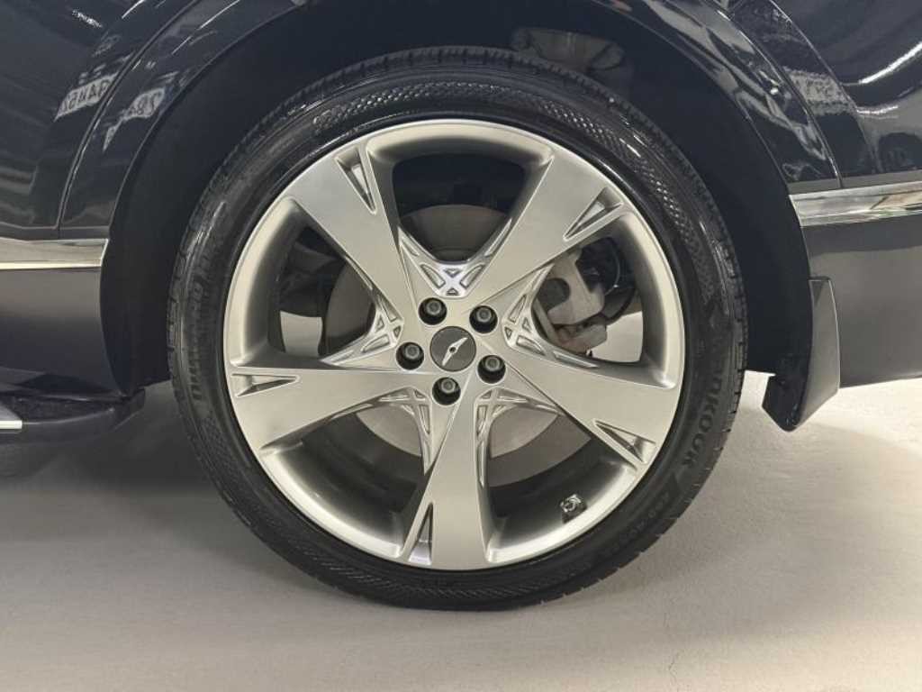 제네시스 GV80 가솔린 2.5T AWD 이미지 5