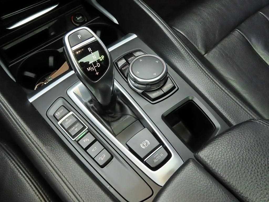 BMW X6 X6 (F16) xDrive 30d 이미지 10