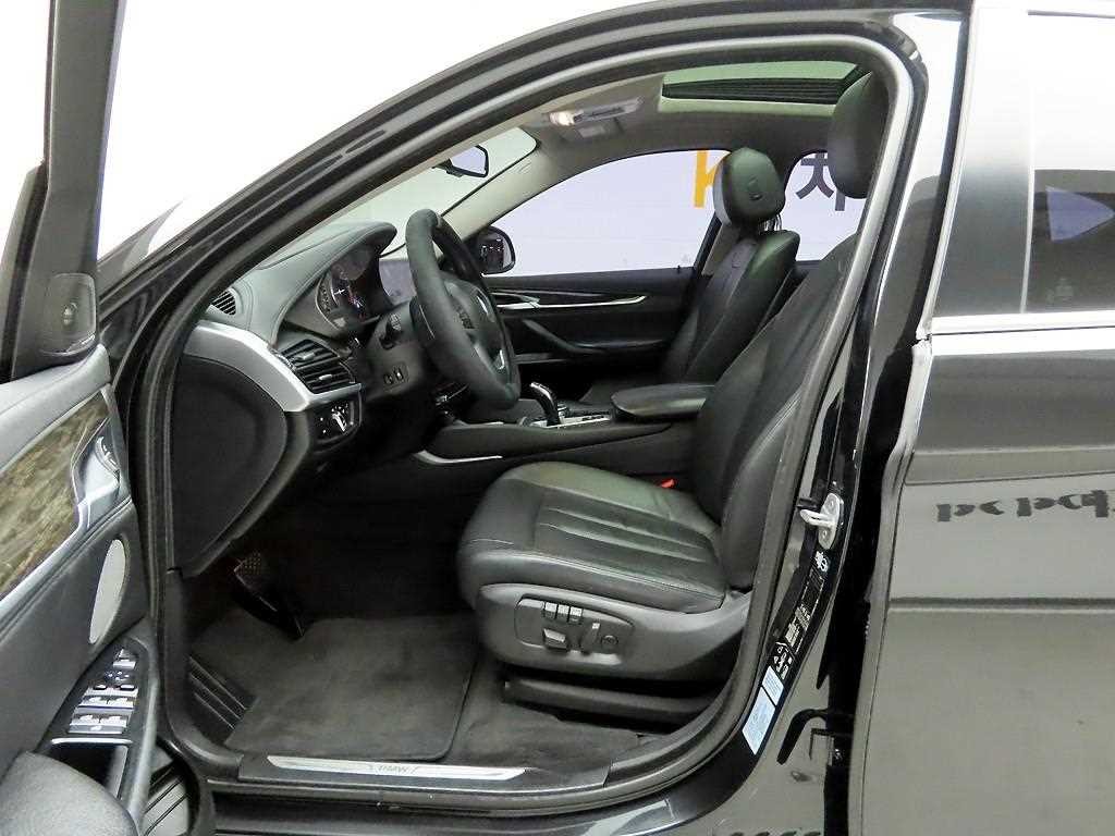 BMW X6 X6 (F16) xDrive 30d 이미지 11