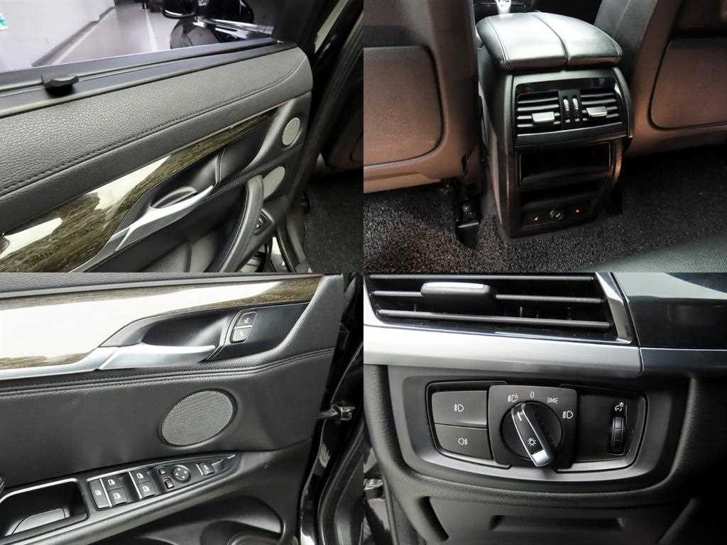 BMW X6 X6 (F16) xDrive 30d 이미지 17