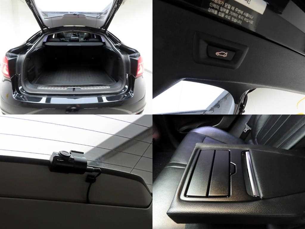 BMW X6 X6 (F16) xDrive 30d 이미지 18