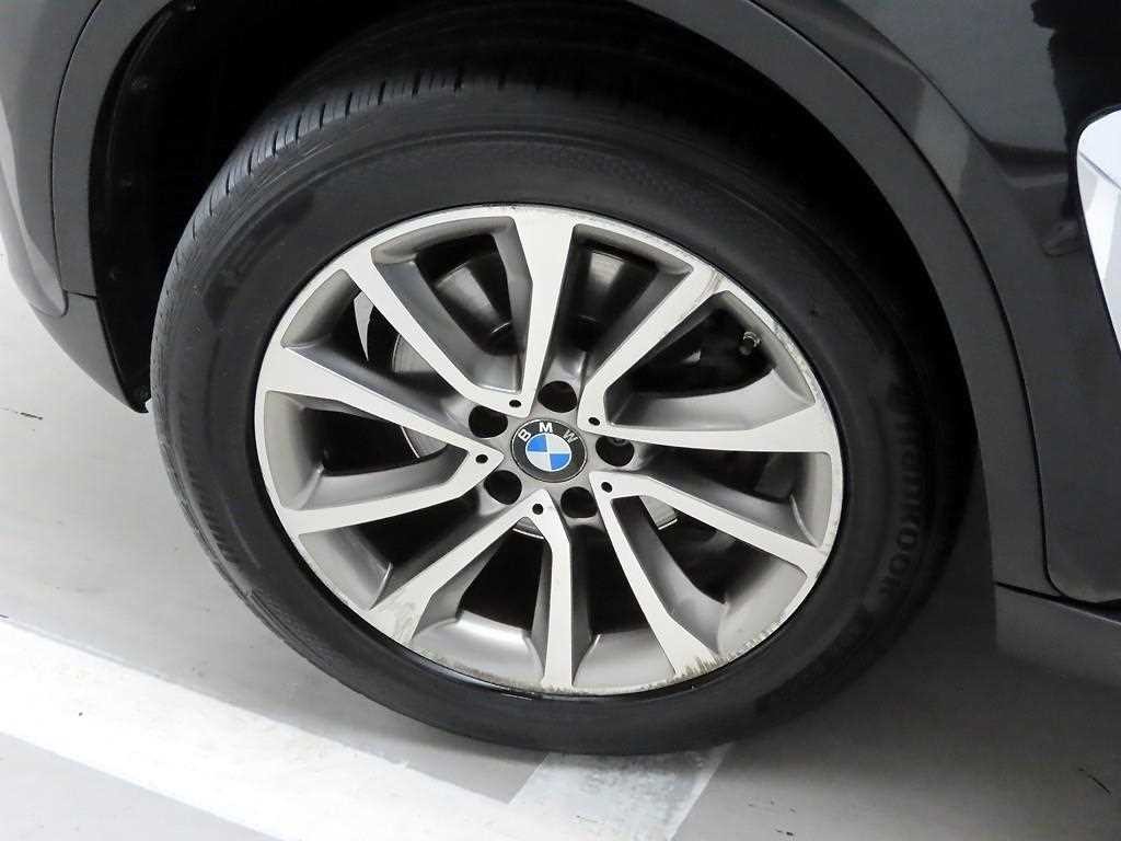 BMW X6 X6 (F16) xDrive 30d 이미지 19