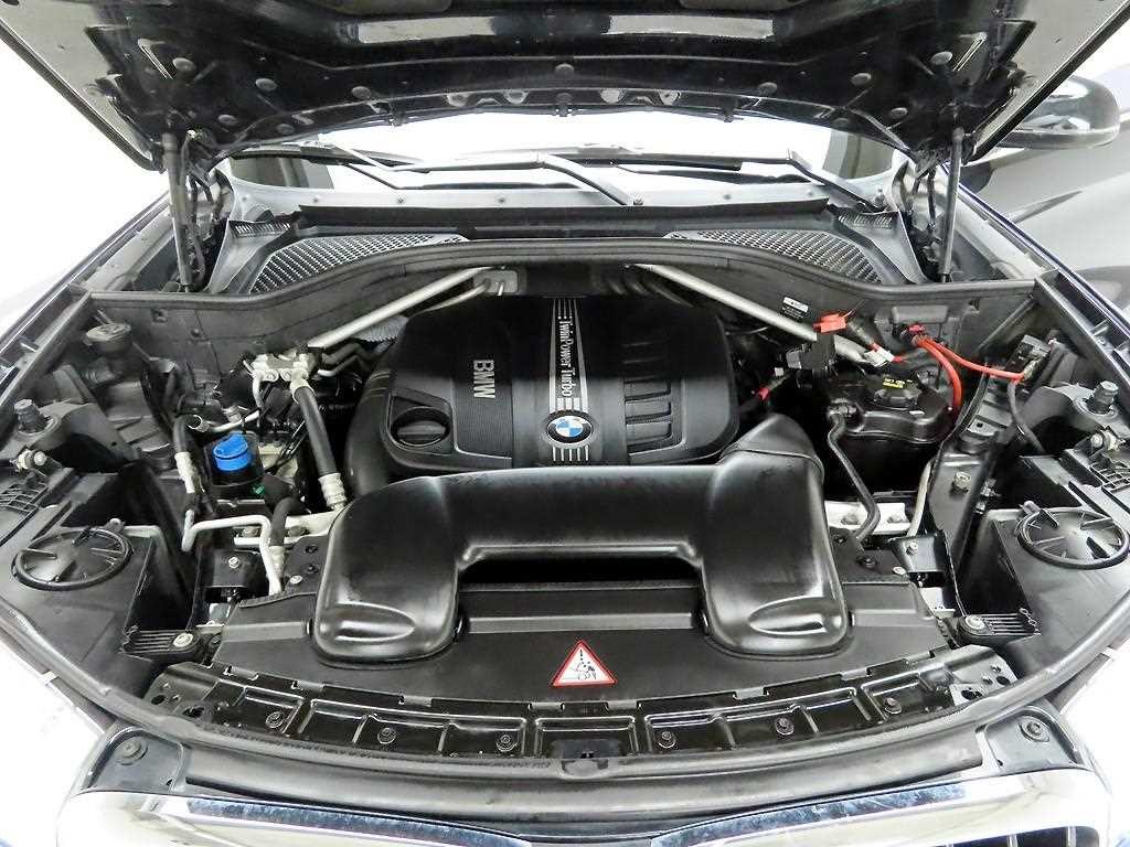 BMW X6 X6 (F16) xDrive 30d 이미지 20