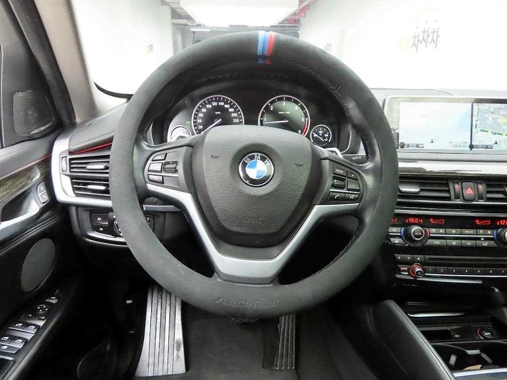 BMW X6 X6 (F16) xDrive 30d 이미지 7
