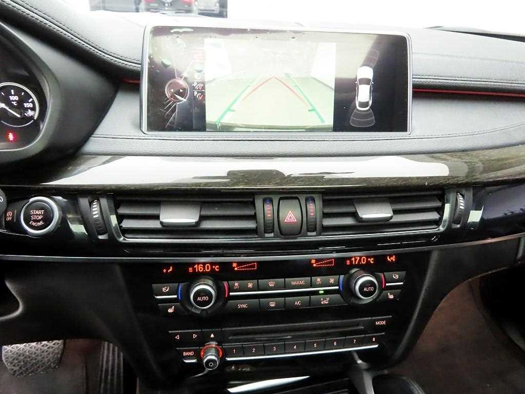 BMW X6 X6 (F16) xDrive 30d 이미지 9