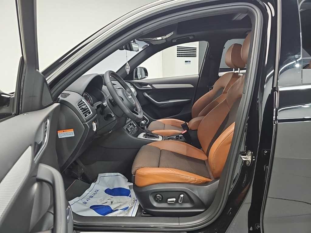 아우디 Q3 35 TDI 콰트로 디자인라인 이미지 11