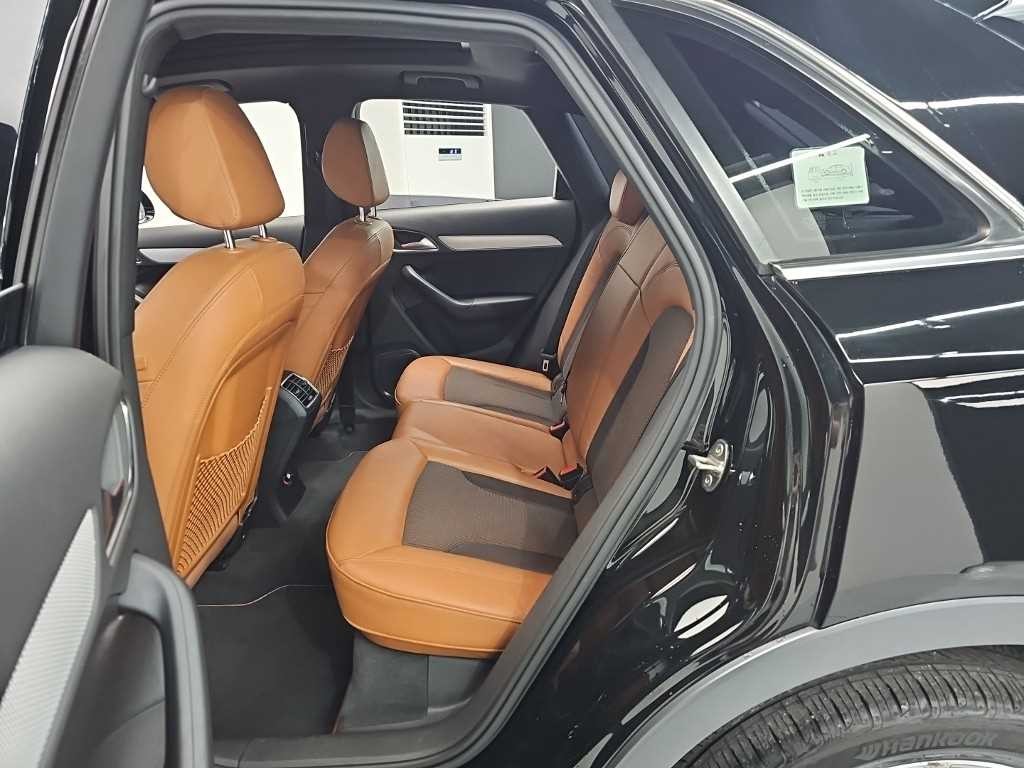 아우디 Q3 35 TDI 콰트로 디자인라인 이미지 12