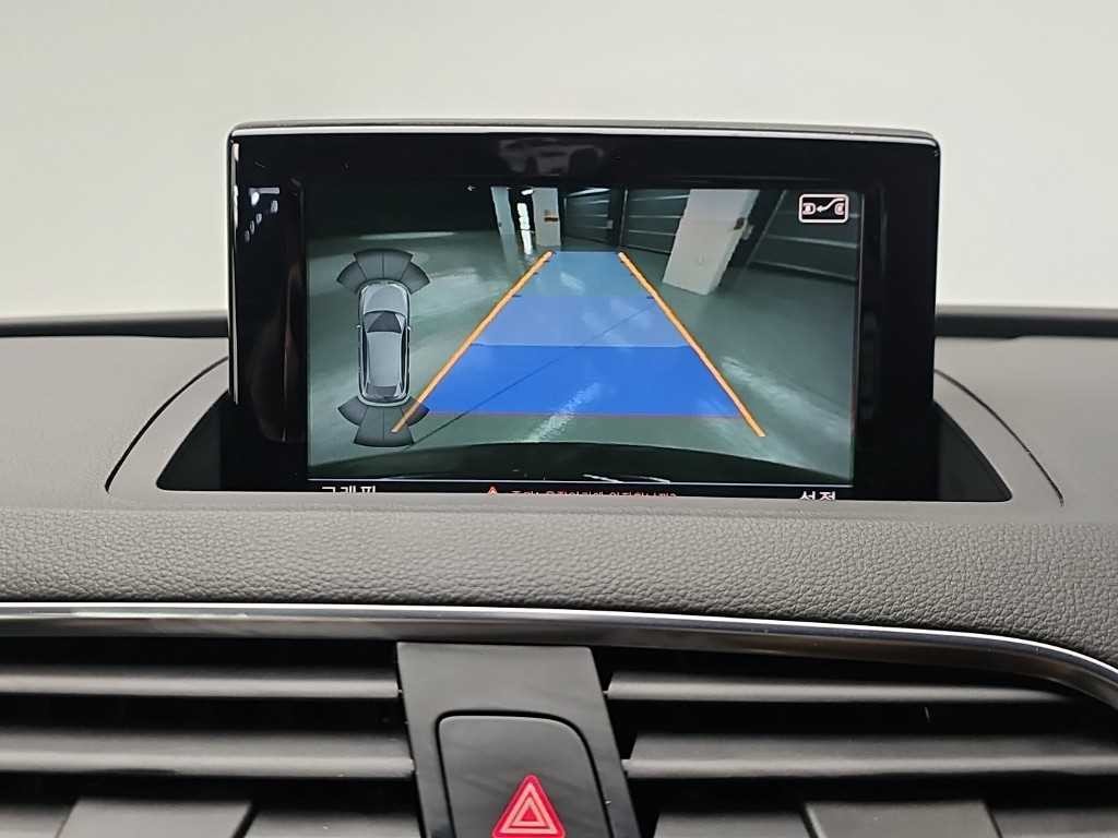 아우디 Q3 35 TDI 콰트로 디자인라인 이미지 15