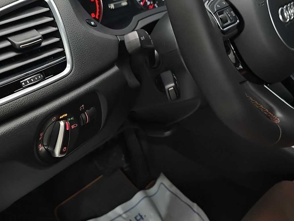 아우디 Q3 35 TDI 콰트로 디자인라인 이미지 17