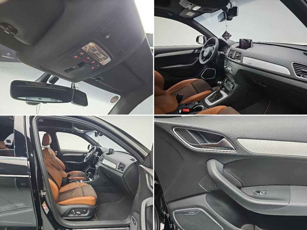 아우디 Q3 35 TDI 콰트로 디자인라인 이미지 19
