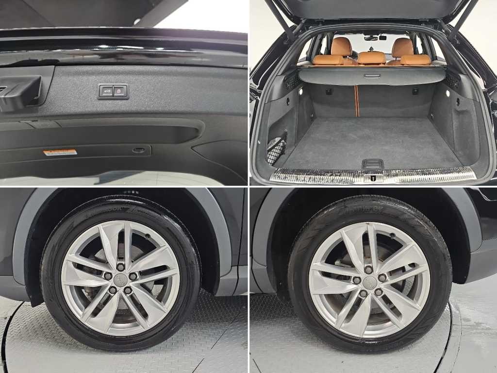 아우디 Q3 35 TDI 콰트로 디자인라인 이미지 20