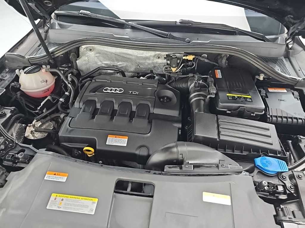 아우디 Q3 35 TDI 콰트로 디자인라인 이미지 5
