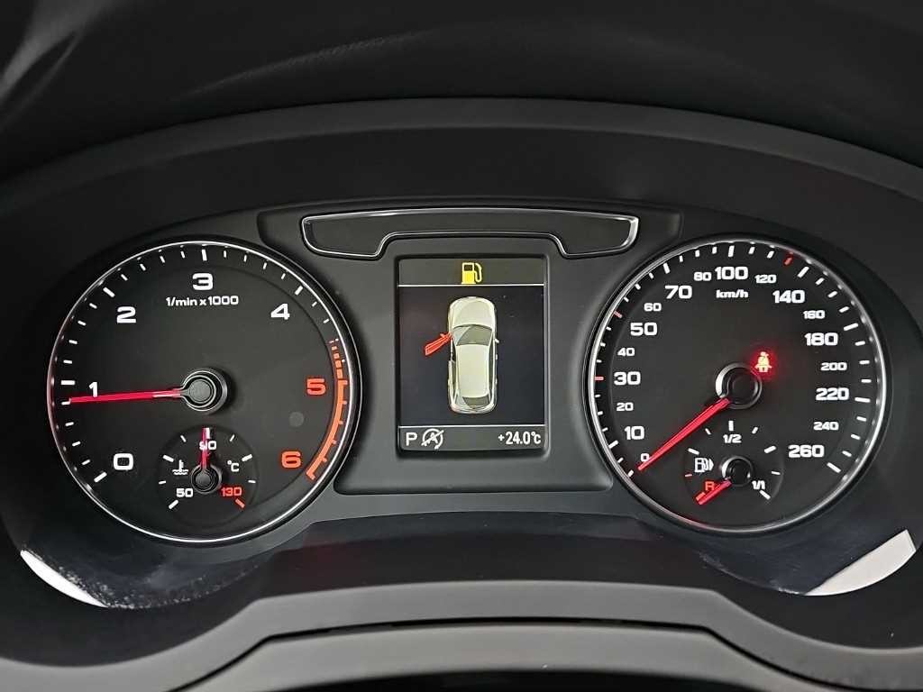 아우디 Q3 35 TDI 콰트로 디자인라인 이미지 6