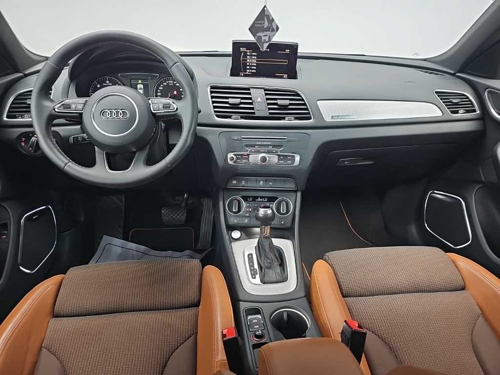 아우디 Q3 35 TDI 콰트로 디자인라인 이미지 7