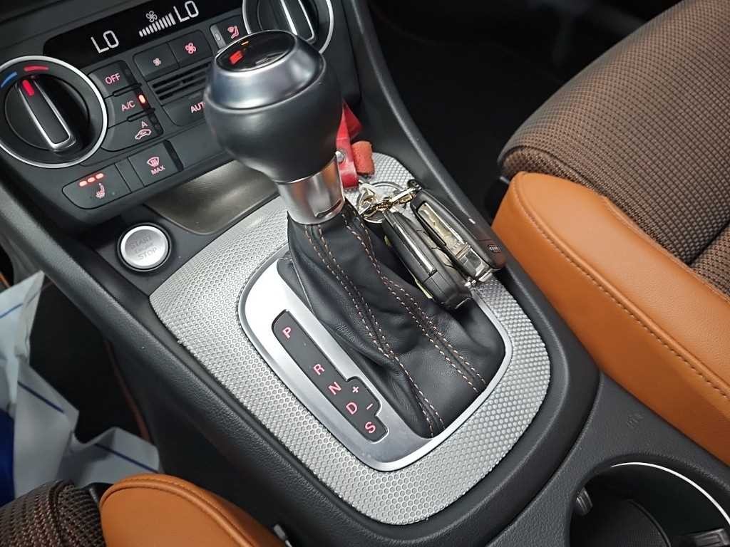아우디 Q3 35 TDI 콰트로 디자인라인 이미지 8