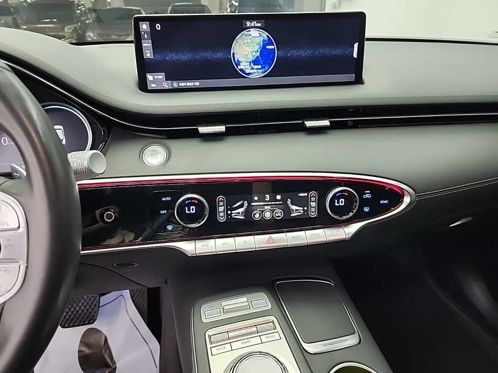 제네시스 GV70 2.5T 가솔린 2WD 이미지 10