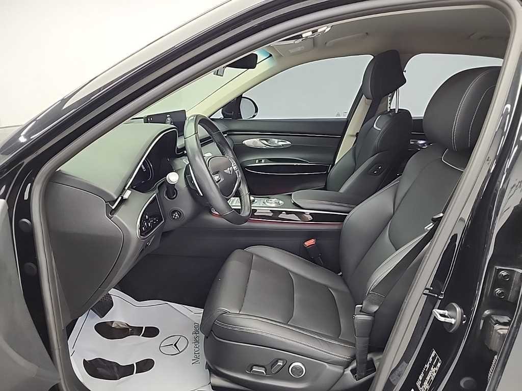 제네시스 GV70 2.5T 가솔린 2WD 이미지 11