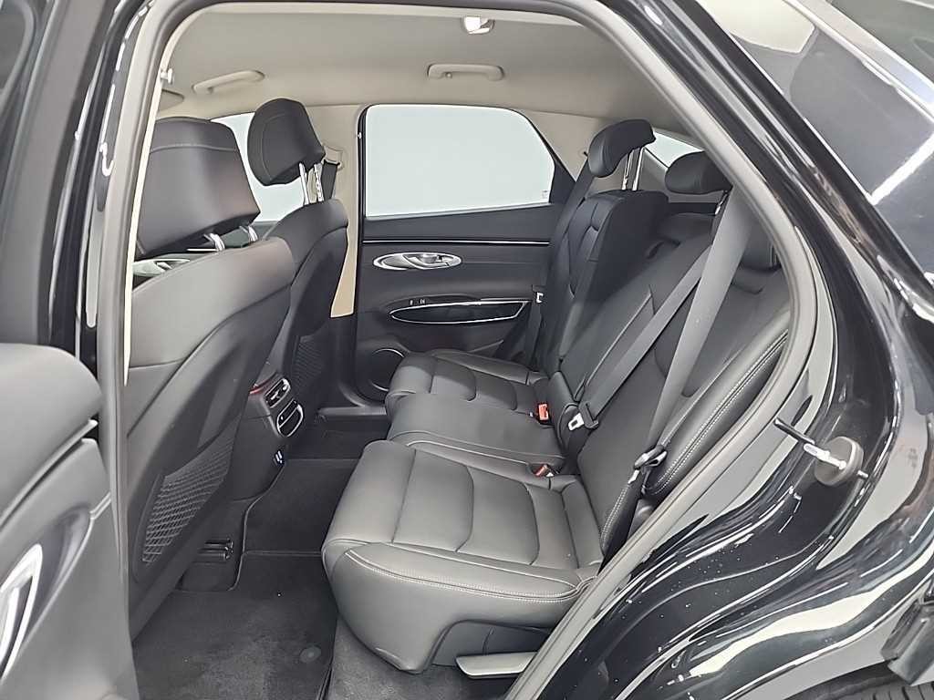 제네시스 GV70 2.5T 가솔린 2WD 이미지 12